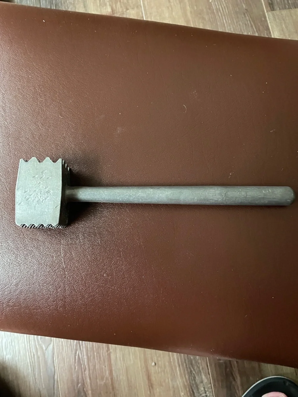 VTG Progressus Mallet Meat Tenderizer W. Germany